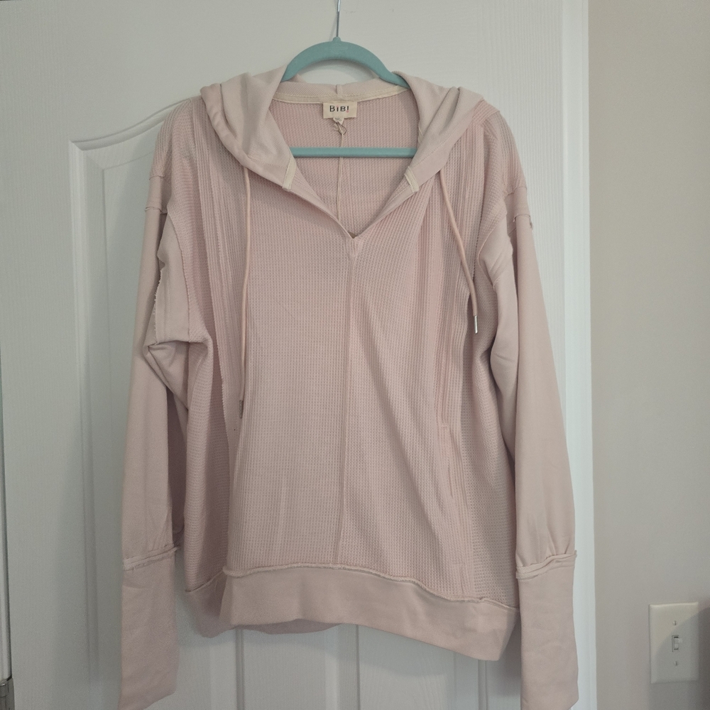 Bibi Hoodie